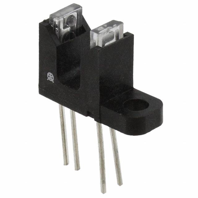 OPB825A TT Electronics/Optek Technology  Optical Sensors - Photointerrupters - Slot Type - Transistor Output